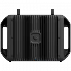 UBIQUITI UniFi Industrial Cloud Gateway, 10GbE, 350W