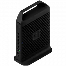 UBIQUITI UniFi Industrial Cloud Gateway, 10GbE, 350W