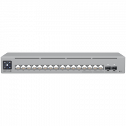 UBIQUITI UniFi Switch Pro Max 16 PoE