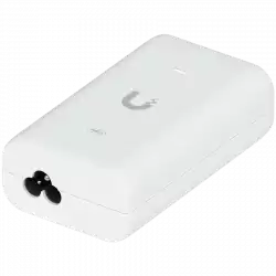 Ubiquiti UniFi UACC-PoE++-10G-EU 10G PoE++ Adapter (60W), can power UniFi PoE++ devices, reduce dependency on PoE switch power, and provide a Multi-Gigabit LAN connection