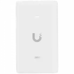 Ubiquiti UniFi UACC-PoE++-10G-EU 10G PoE++ Adapter (60W), can power UniFi PoE++ devices, reduce dependency on PoE switch power, and provide a Multi-Gigabit LAN connection