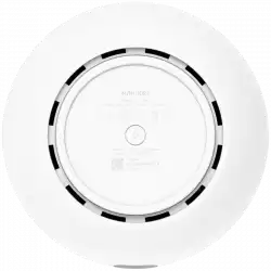 Ubiquiti UniFi UDR7 Dream Router 7 Desktop 10G Cloud Gateway with integrated WiFi 7, PoE switch, microSD storage, and full UniFi application support, 10G SFP+ and (1) 2.5 GbE RJ45 WAN port, 64 GB microSD