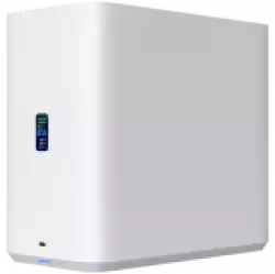 Ubiquiti UniFi UNAS-4-W-EU Network Attached Storage with (4) 2.5/3.5