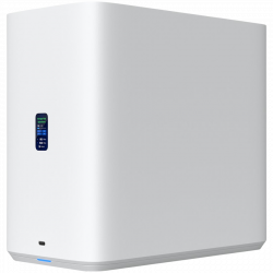 Ubiquiti UniFi UNAS-4-W-EU Network Attached Storage with (4) 2.5/3.5