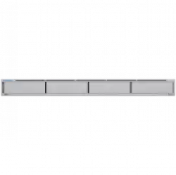 UBIQUITI UniFi UNAS-PRO-4-EU