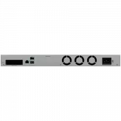 UBIQUITI UniFi UNAS-PRO-4-EU