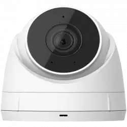 Ubiquiti UniFi UNVR-Instant-KIT-EU Compact Protect NVR Kit, includes (1) UniFi Protect NVR Instant with (4) G5 Turret Ultra cameras and (1) 1TB HDD, delivering an all-in-one solution for fast and effortless setup