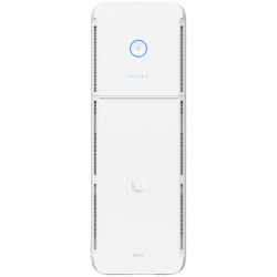 Ubiquiti UPS-Tower-EU UniFi managed 1kVA uninterruptible power supply with 5 surge-only outlets and 5 software-resettable surge and backup devices