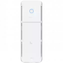 Ubiquiti UPS-Tower-EU UniFi managed 1kVA uninterruptible power supply with 5 surge-only outlets and 5 software-resettable surge and backup devices
