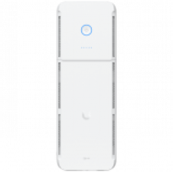 Ubiquiti UPS-Tower-EU UniFi managed 1kVA uninterruptible power supply with 5 surge-only outlets and 5 software-resettable surge and backup devices