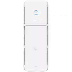 Ubiquiti UPS-Tower-EU UniFi managed 1kVA uninterruptible power supply with 5 surge-only outlets and 5 software-resettable surge and backup devices