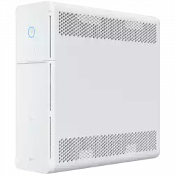 Ubiquiti UPS-Tower-EU UniFi managed 1kVA uninterruptible power supply with 5 surge-only outlets and 5 software-resettable surge and backup devices