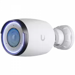 Ubiquiti UVC-AI-Pro Camera AI Professional 4K, 30 FPS camera, 3x optical zoom supporting field of views ranging between 110° and 35°
