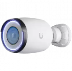 Ubiquiti UVC-AI-Pro Camera AI Professional 4K, 30 FPS camera, 3x optical zoom supporting field of views ranging between 110° and 35°