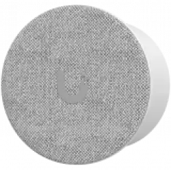 Ubiquiti UVC-AI-Theta-Audio High-performance microphone array, Integrated 2-way audio, In-wall mounting support                          