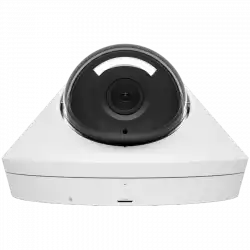 Ubiquiti UVC-G5-Dome-3 Next-gen 2K HD PoE ceiling camera with enhanced dynamic range and low-light performance