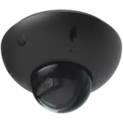 UBIQUITI UniFi Enterprise G6 Dome, 4K PoE camera                          