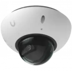 UBIQUITI UniFi Enterprise G6 Dome, 4K PoE camera