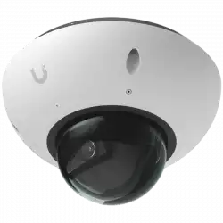 UBIQUITI UniFi Enterprise G6 Dome, 4K PoE camera                          