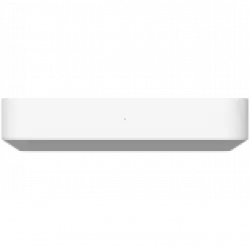 Ubiquiti UXG-Max-EU multi-WAN UniFi gateway with full 2.5 GbE support for high-performance networking at small-to-medium sites, Up to 1.5 Gbps routing with IDS/IPS                          