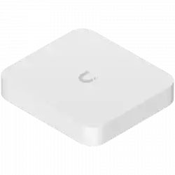 Ubiquiti UXG-Max-EU multi-WAN UniFi gateway with full 2.5 GbE support for high-performance networking at small-to-medium sites, Up to 1.5 Gbps routing with IDS/IPS