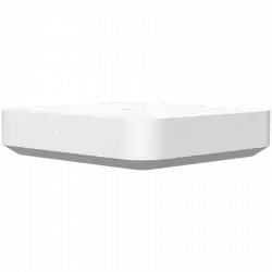 Ubiquiti UXG-Max-EU multi-WAN UniFi gateway with full 2.5 GbE support for high-performance networking at small-to-medium sites, Up to 1.5 Gbps routing with IDS/IPS