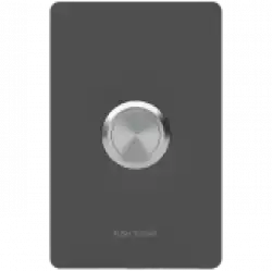 Ubiquity UA-Button Push-to-exit button designed for UniFi Access Hubs                          