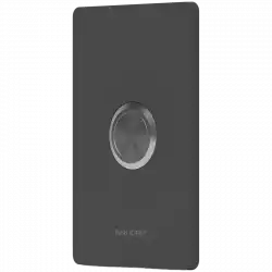 Ubiquity UA-Button Push-to-exit button designed for UniFi Access Hubs