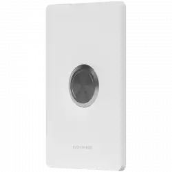 Ubiquity UA-Button Push-to-exit button designed for UniFi Access Hubs