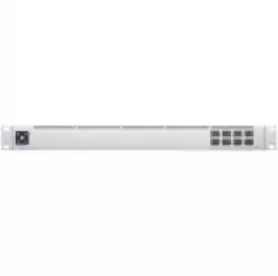 UniFi 8Port 10 Gigabit SFP+ Aggregation Switch                          