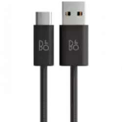USB-C Charger Black Anthracite (EU/UK)