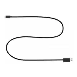 USB-C USB-A Cable 1.25m