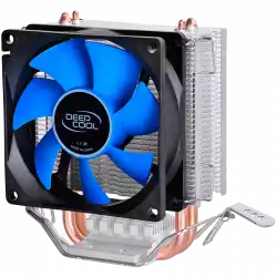 DeepCool ICE EDGE MINI FS V2.0, CPU Air Cooler, LGA1700/1200/115x, AMD AM5/AM4, 3-pin 25dB, 2Y, DP-MCH2-IEMV2