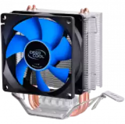 DeepCool ICE EDGE MINI FS V2.0, CPU Air Cooler, LGA1700/1200/115x, AMD AM5/AM4, 3-pin 25dB, 2Y, DP-MCH2-IEMV2