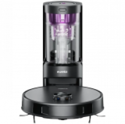 Vacuum Cleaner E20PLUS Eureka E20 Plus Robot Vacuum Black
