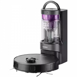 Vacuum Cleaner E20PLUS Eureka E20 Plus Robot Vacuum Black