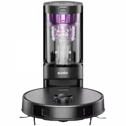 Vacuum Cleaner E20PLUS Eureka E20 Plus Robot Vacuum Black