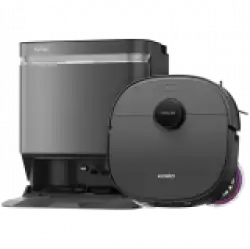 Vacuum Cleaner J15(ULTRA) Eureka J15 Ultra Robot Vacuum Black                          