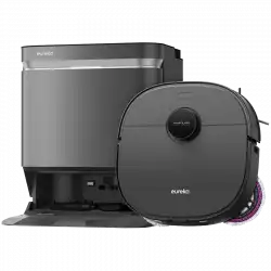 Vacuum Cleaner J15(ULTRA) Eureka J15 Ultra Robot Vacuum Black