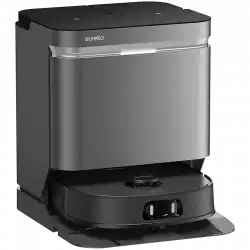 Vacuum Cleaner J15(ULTRA) Eureka J15 Ultra Robot Vacuum Black