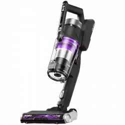 Vacuum Cleaner NEC490 Eureka NEC490 Stick Vacuum Black/Purple