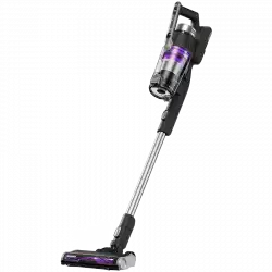 Vacuum Cleaner NEC490 Eureka NEC490 Stick Vacuum Black/Purple
