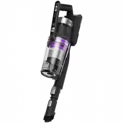 Vacuum Cleaner NEC490 Eureka NEC490 Stick Vacuum Black/Purple