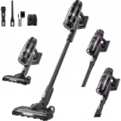 Vacuum Cleaner NEC520 Eureka NEC520 Stick Vacuum Black                          