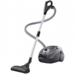 Vacuum Cleaner NEN300 CYLINDER BAGGEDPower: 700W, Dust volume: 2L; Noise V: 64dBA; Vacuum: 16kPA; Operation radius: 8mProduct size: 460*310*258mm