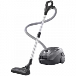 Vacuum Cleaner NEN300 CYLINDER BAGGEDPower: 700W, Dust volume: 2L; Noise V: 64dBA; Vacuum: 16kPA; Operation radius: 8mProduct size: 460*310*258mm