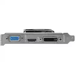 VC Palit nVidia GT710 2048MB 64BIT DDR5, CRT+DVI+HDMI,# NE5T7100HD46-2087F