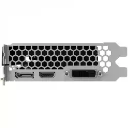 VC Palit nVidia GTX1050Ti StormX 4096MB 128BIT , Dual DVI+HDMI+DP part N #NE5105T018G1-1076F