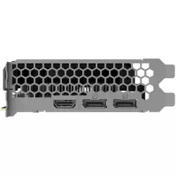 VC Palit nVidia GTX1650 GamingPro  4GB GDDR6 , 128bit, 2xDsplayPort, HDMI, part# NE6165001BG1-1175A