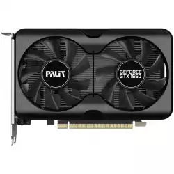 VC Palit nVidia GTX1650 GamingPro  4GB GDDR6 , 128bit, 2xDsplayPort, HDMI, part# NE6165001BG1-1175A